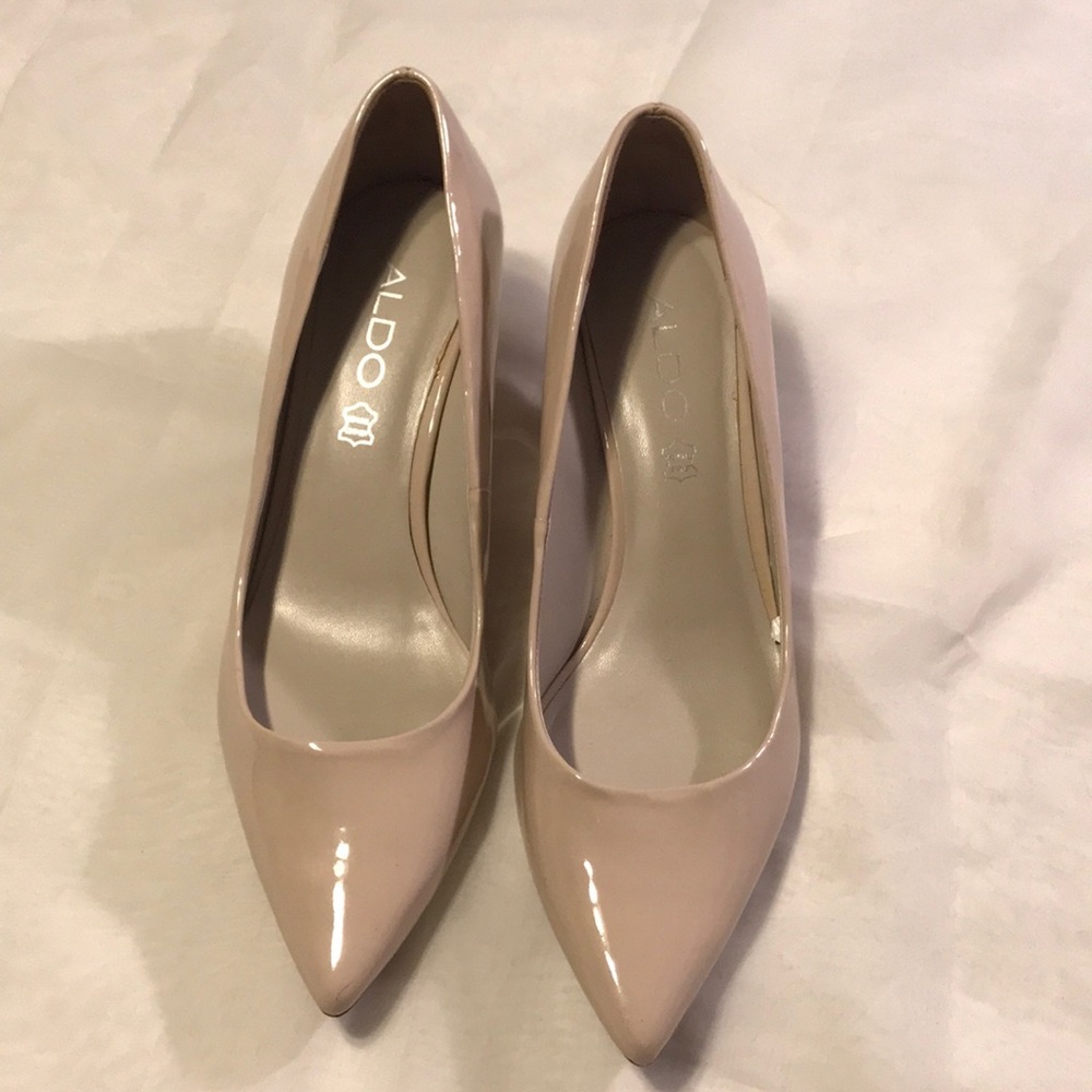 ALDO Heels